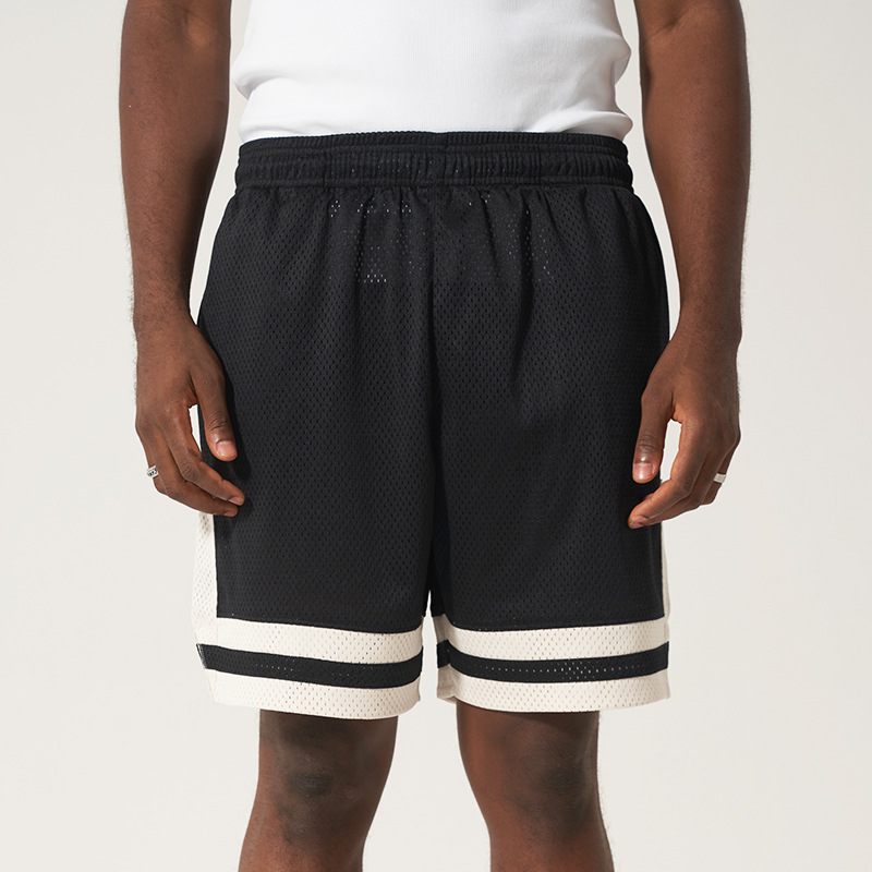 Versatile breathable casual shorts quick-drying sports 13