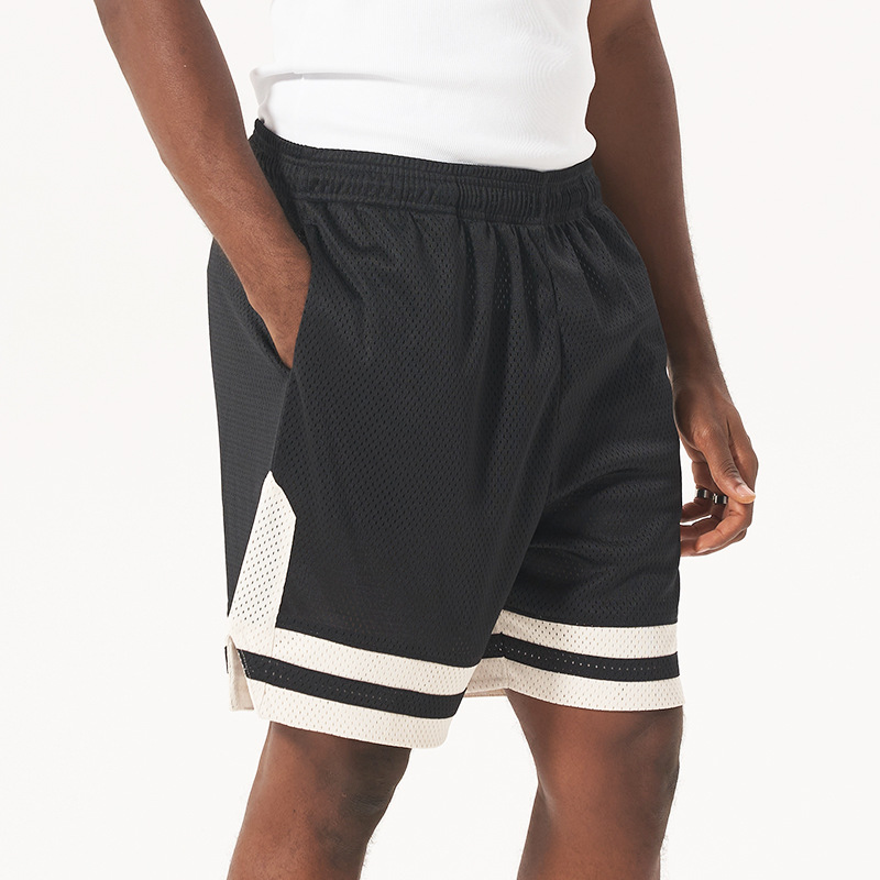 Versatile breathable casual shorts quick-drying sports 13 02