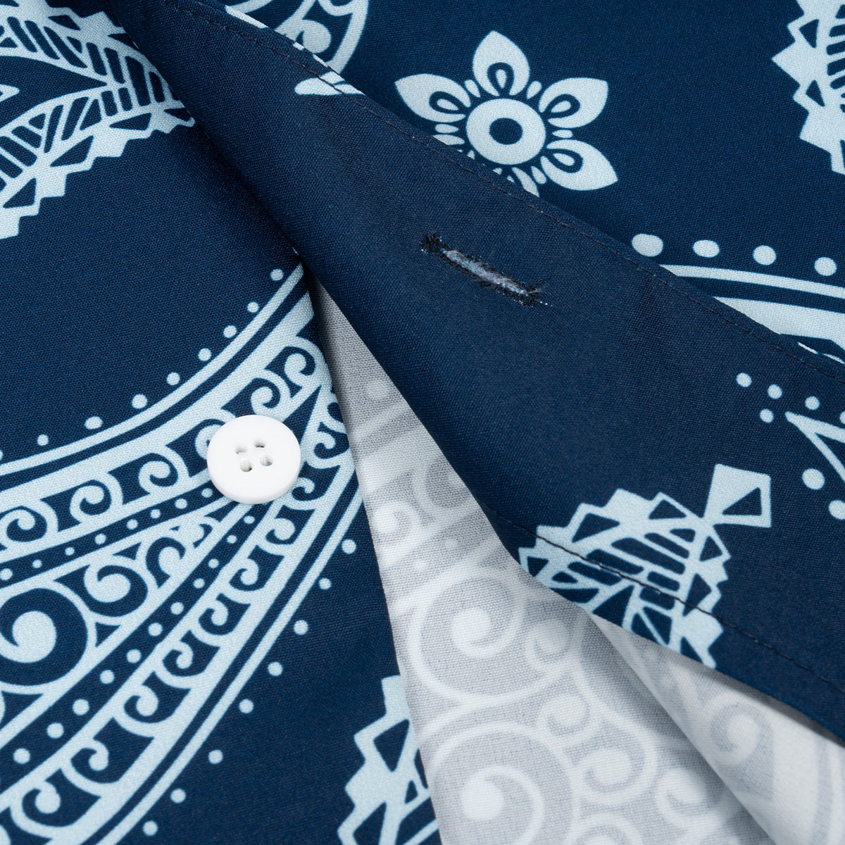 Men's printed T-shirts, fashionable and casual 30