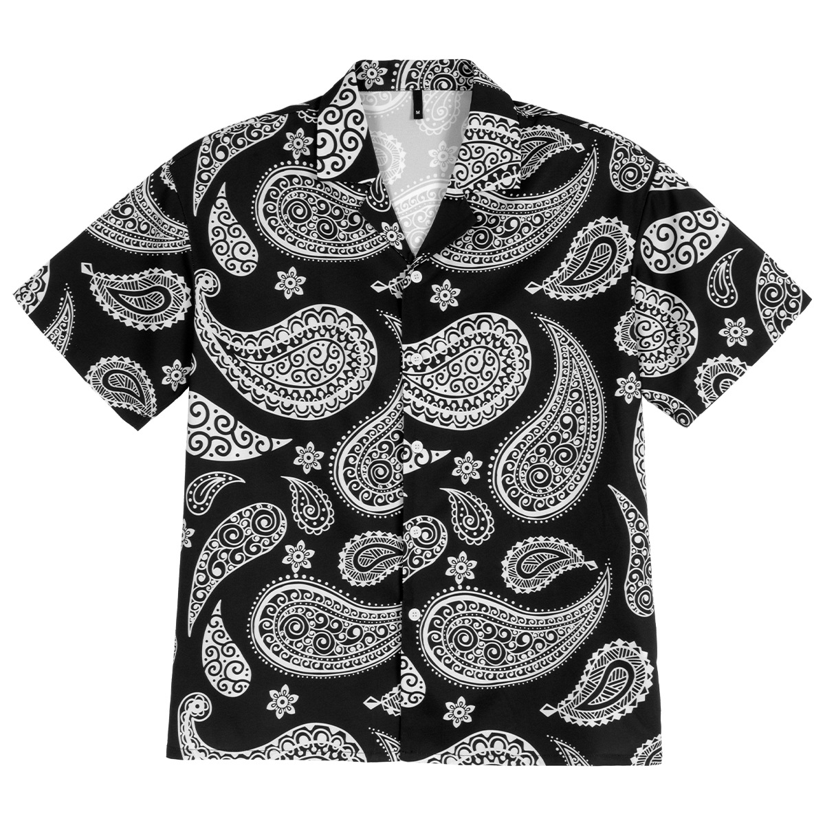 Men's printed T-shirts, fashionable and casual 30