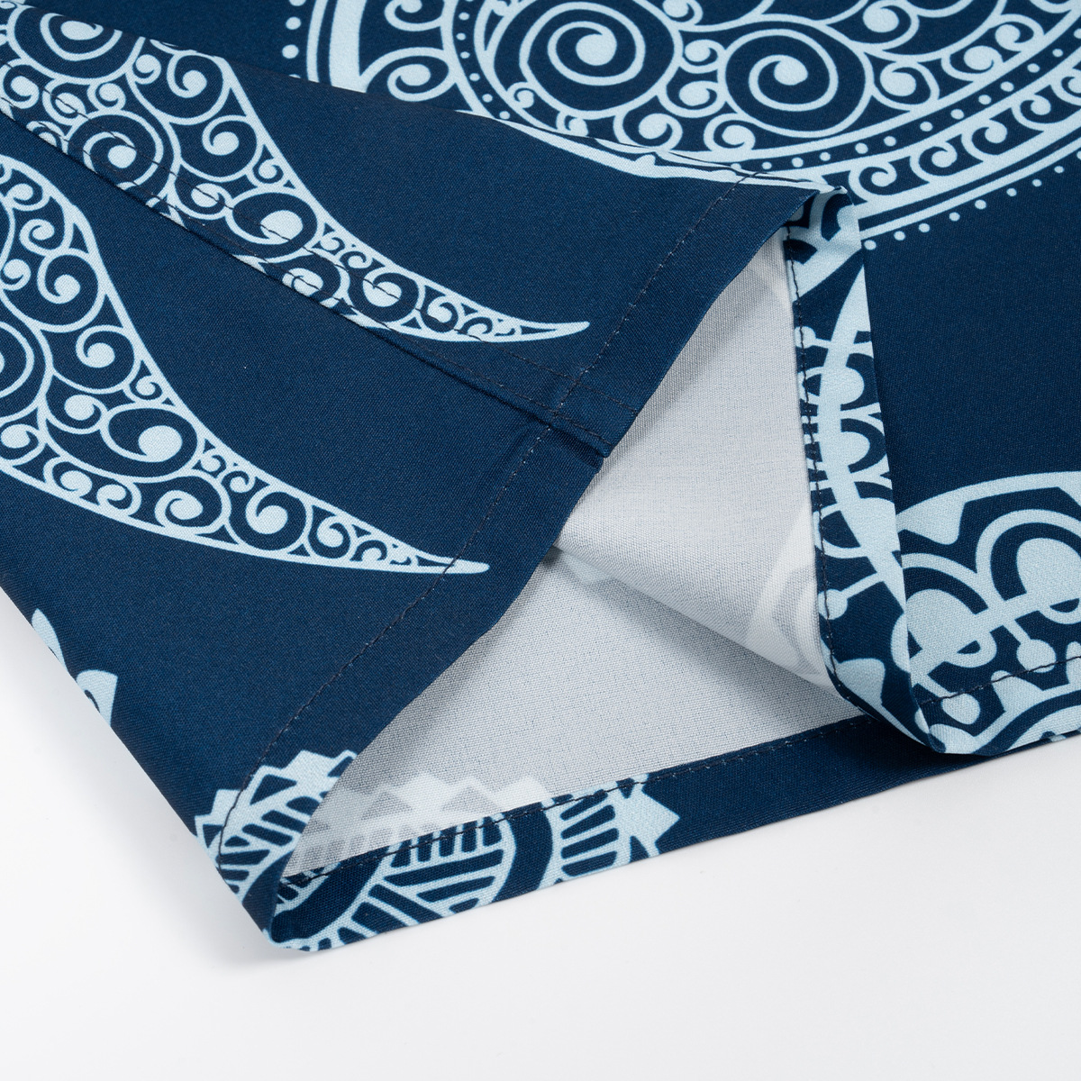 Men's printed T-shirts, fashionable and casual 30