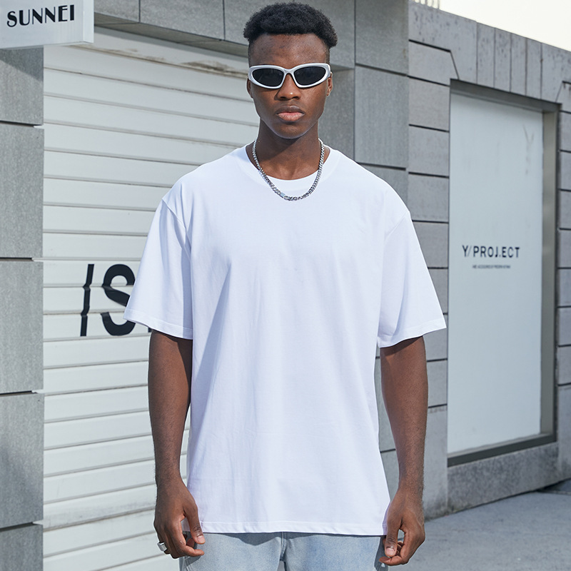 Men's short-sleeved cool T-shirt 59